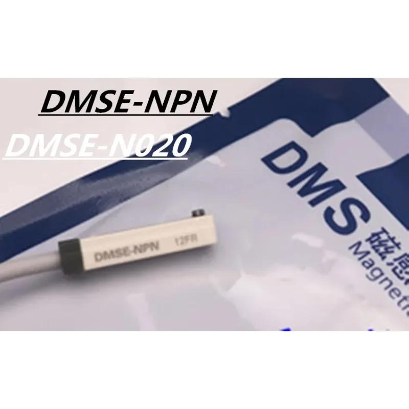 AirTAC DMSE-NPN DMSE-N020